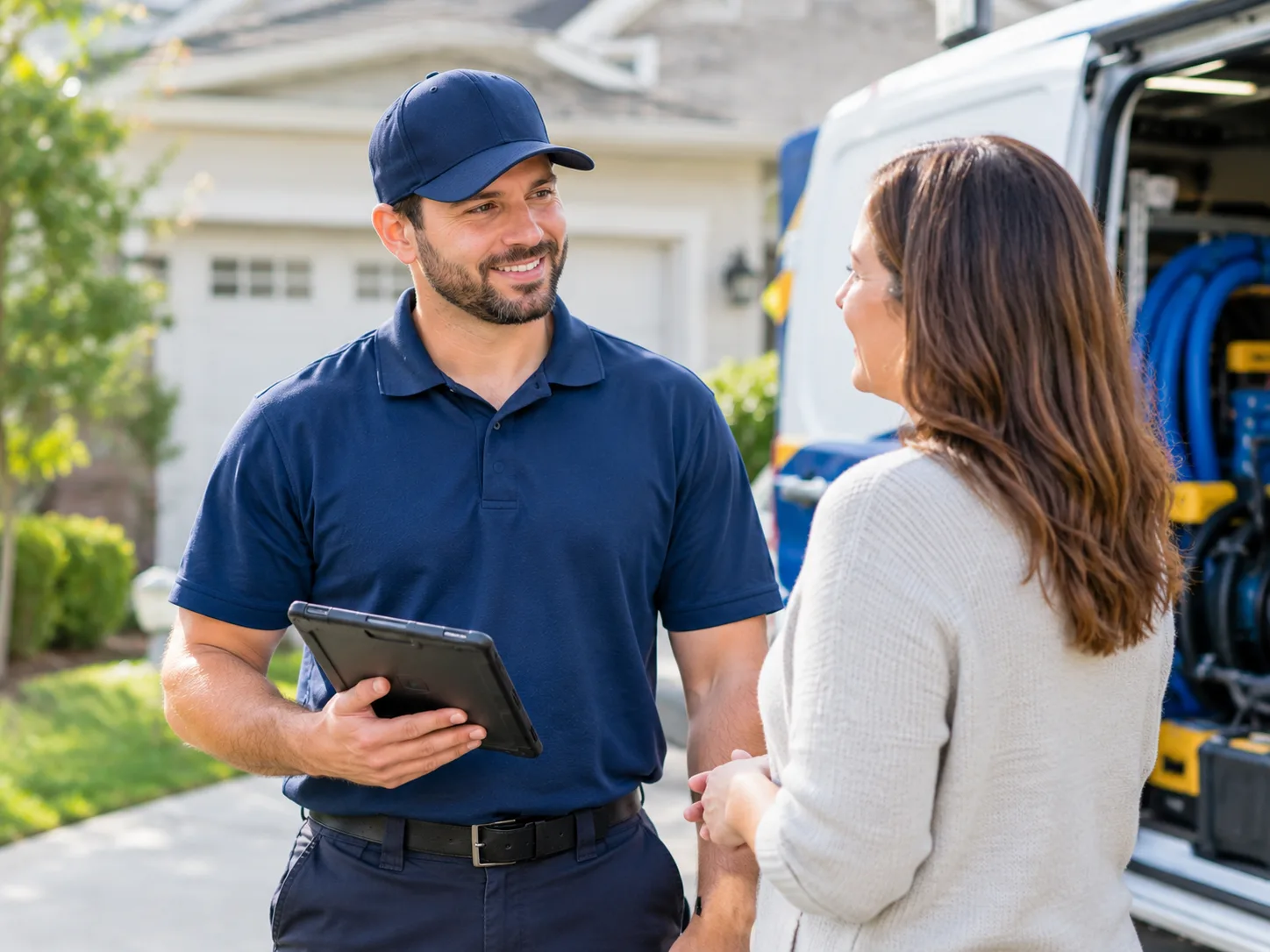 Sewage Backup Cleanup Boynton, PA FAQs